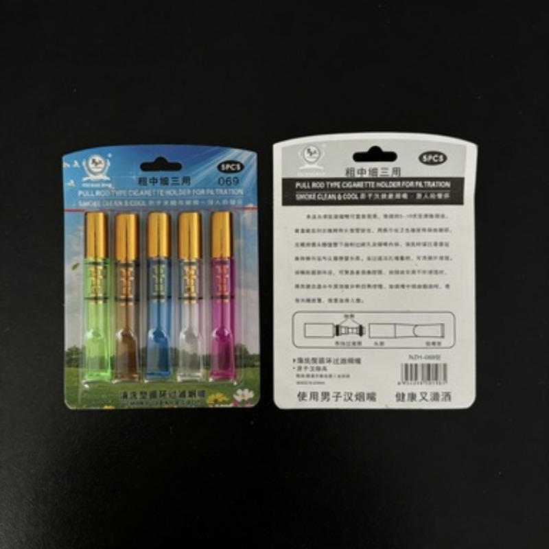 2/4 Set Klasik Kalın ve İnce S - Smoking & Vaping Accessories incelemesi ve fiyatı