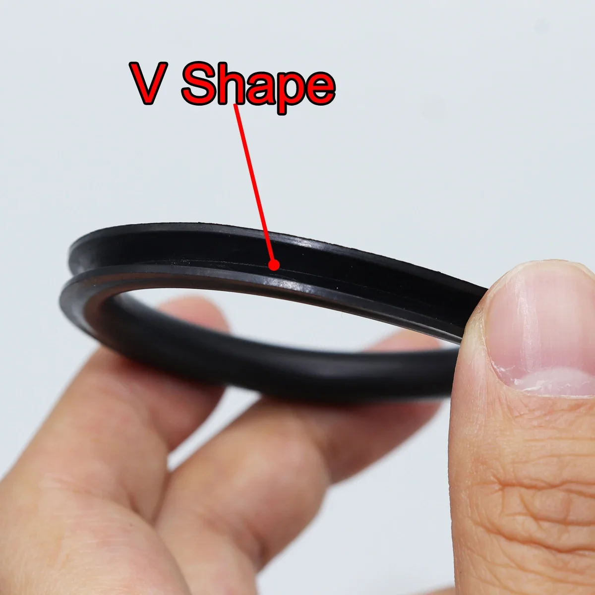 Gaz Kapağı VW AUDI SKODA SEAT  - Tank O-Ring Seal incelemesi ve fiyatı