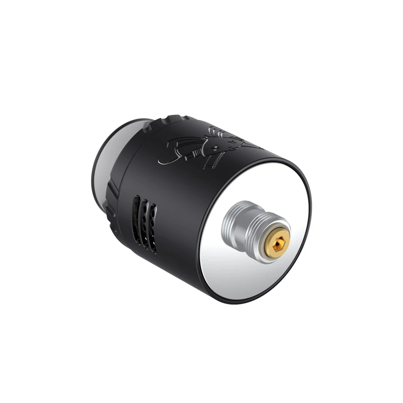 Orijinal Hellvape Ölü Tavşan S - Rda Atomizer Deck incelemesi ve fiyatı