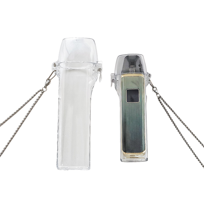 Taşınabilir Kordon Koruyucu şe - Vape Ring incelemesi ve fiyatı