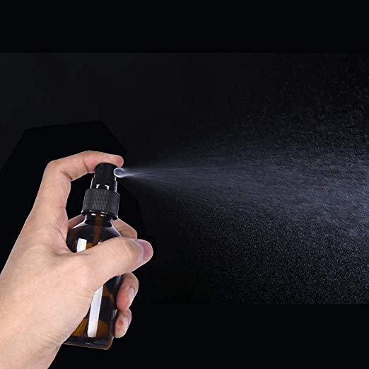 10/15/20/30/50/100/500 ml Ambe - Juice Bottle Dropper incelemesi ve fiyatı