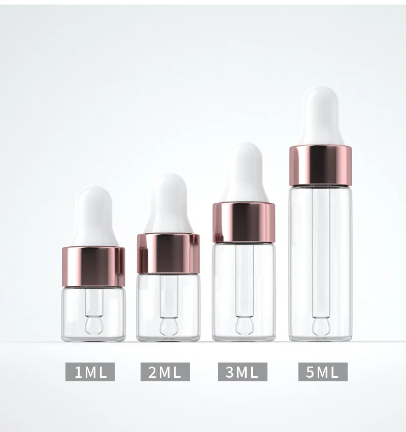 10/20 adet Mini damlalık şişel - Juice Bottle Dropper incelemesi ve fiyatı