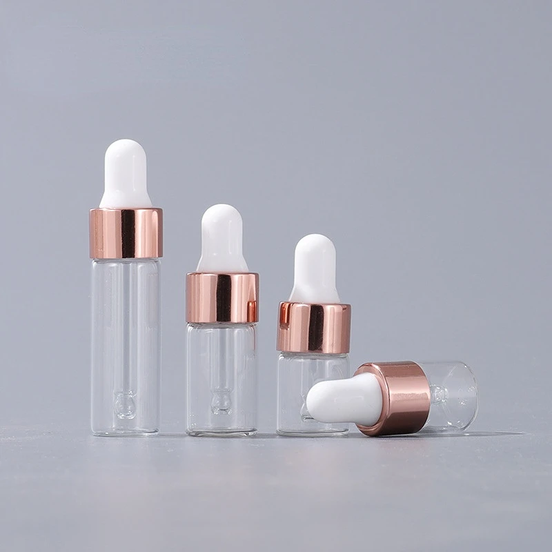 10/20 adet Mini damlalık şişel - Juice Bottle Dropper incelemesi ve fiyatı