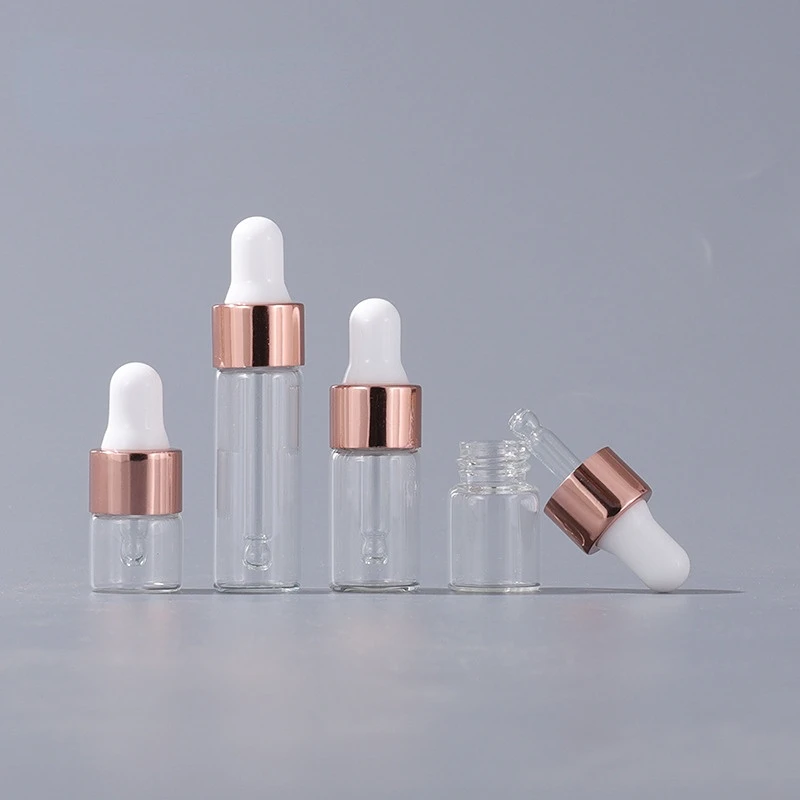 10/20 adet Mini damlalık şişel - Juice Bottle Dropper incelemesi ve fiyatı