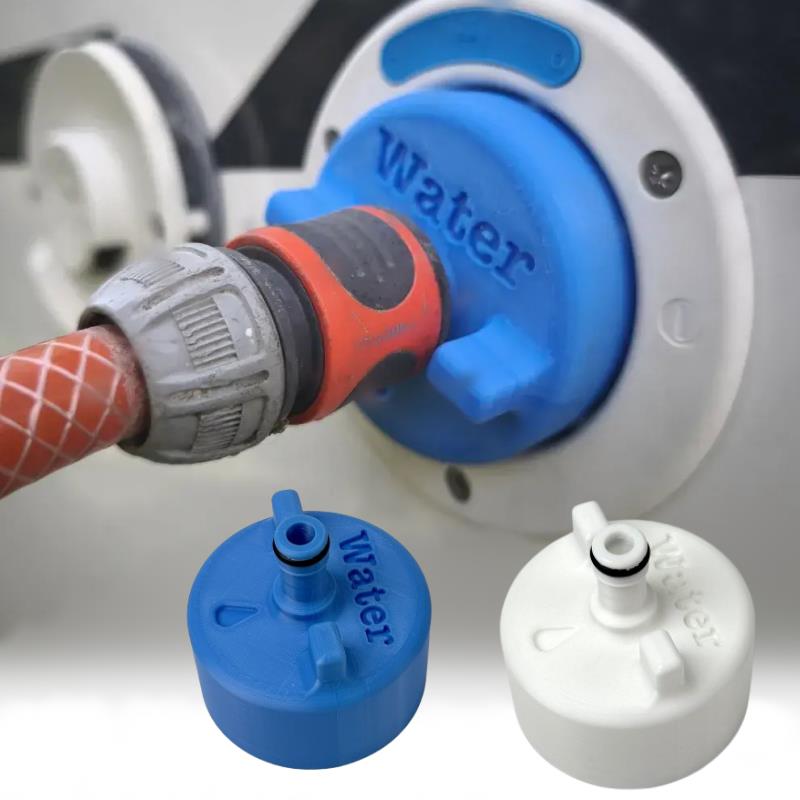 Karavan Su Tankları için Bir A - Tank O-Ring Seal incelemesi ve fiyatı