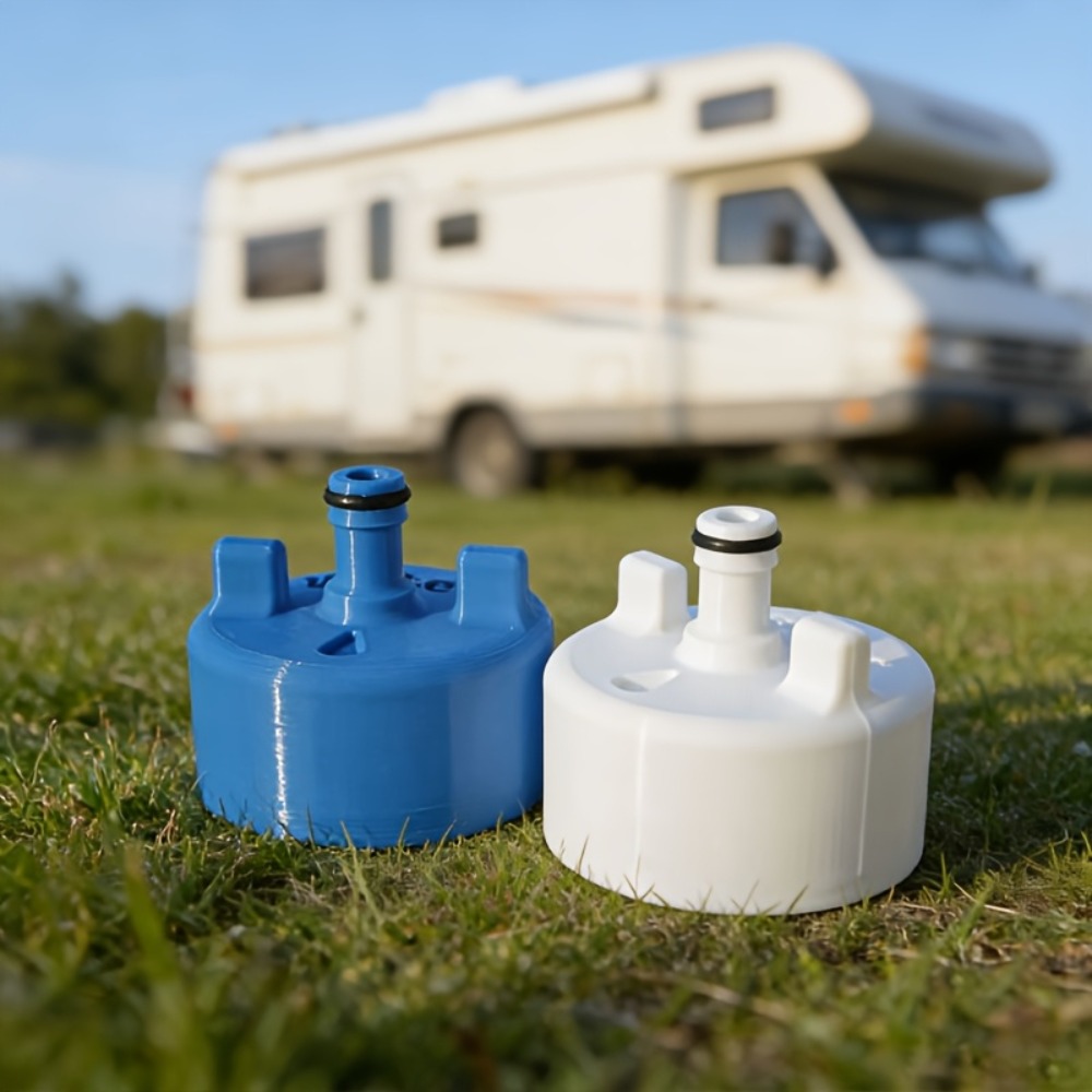 Karavan Su Tankları için Bir A - Tank O-Ring Seal incelemesi ve fiyatı