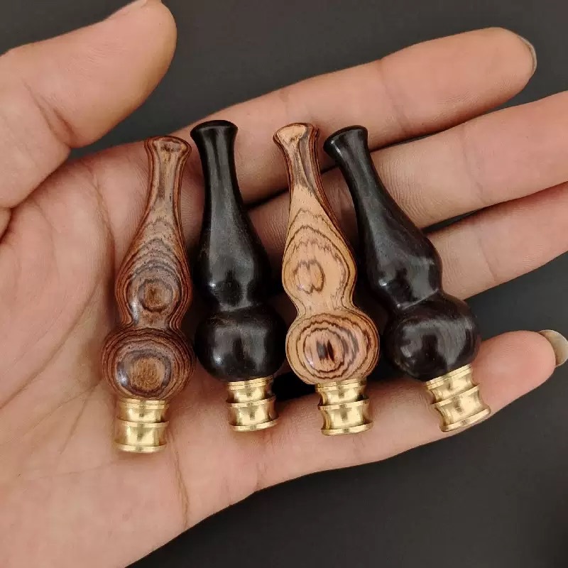 1 adet ahşap yeniden kullanıla - Smoking & Vaping Accessories incelemesi ve fiyatı