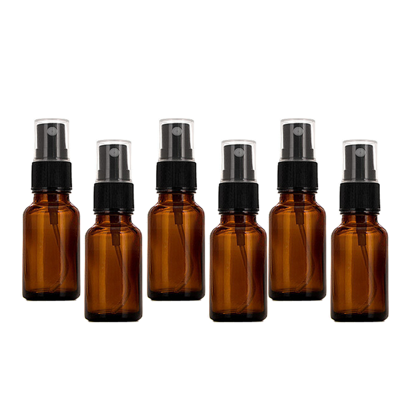 12 adet 10ml 20ml 30ml 50ml 10 - Juice Bottle Dropper incelemesi ve fiyatı