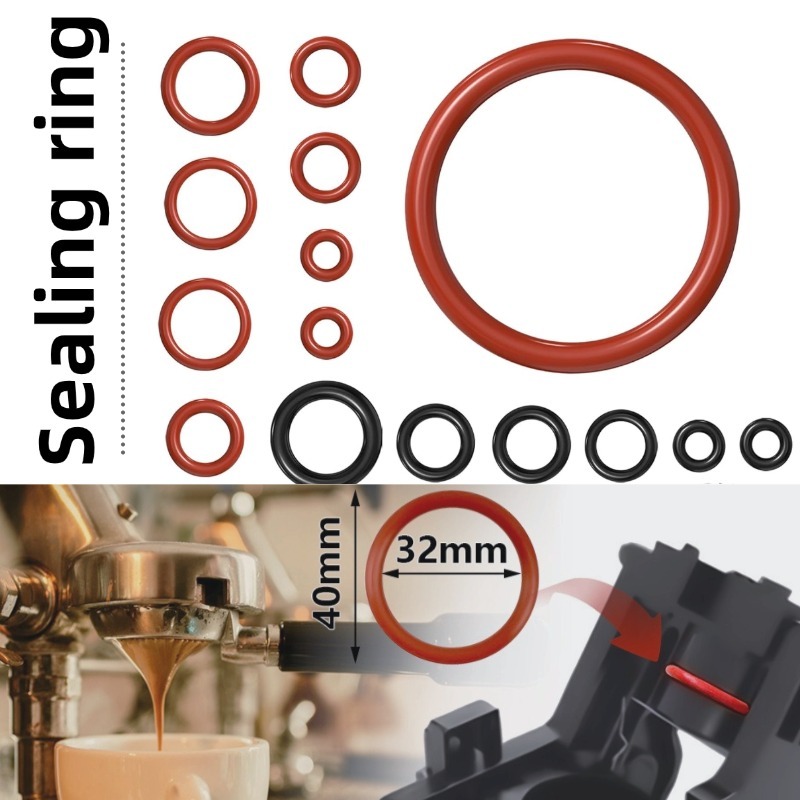 15 Adet Gaggia Kahve Makinesi  - Tank O-Ring Seal incelemesi ve fiyatı