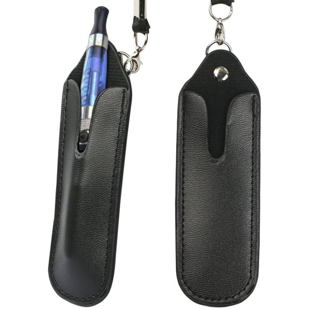 Deri Elektronik Sigara Tutucu  - Accessories Experts Vape incelemesi ve fiyatı