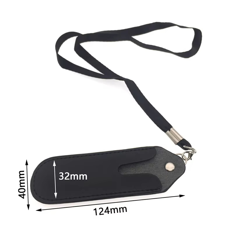 Deri Elektronik Sigara Tutucu  - Accessories Experts Vape incelemesi ve fiyatı
