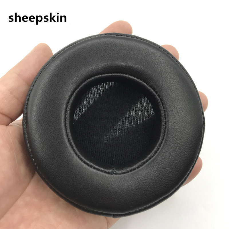 Yedek koyun derisi yastıkları  - Beats Headphone Studio Pro incelemesi ve fiyatı