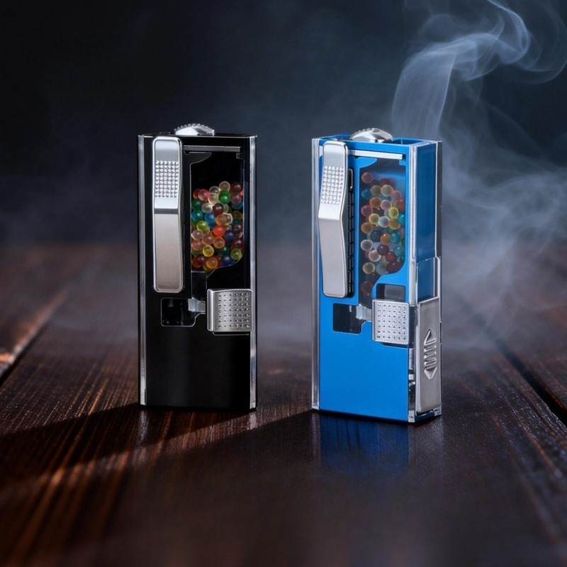 2000 adet Sigara Patlatma Bonc - Smoking & Vaping Accessories incelemesi ve fiyatı
