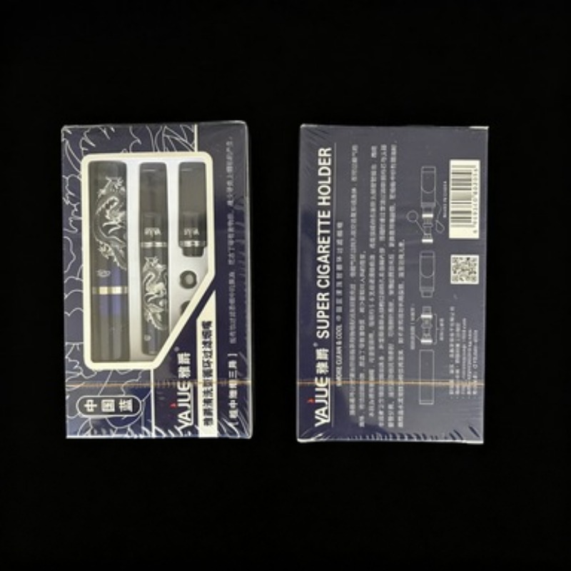 2/4 Set Duman filtresi Yüksek  - Smoking & Vaping Accessories incelemesi ve fiyatı